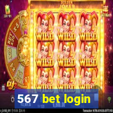 567 bet login